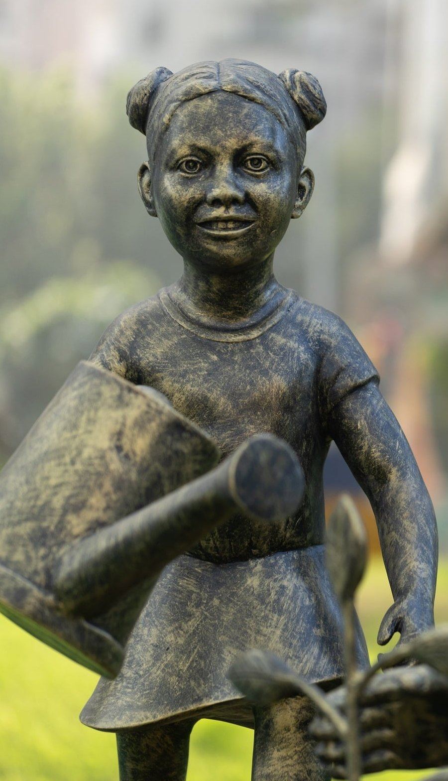 MAX Estates Sculptures, Gurugram, photo 8 of 8, by Paperplane
