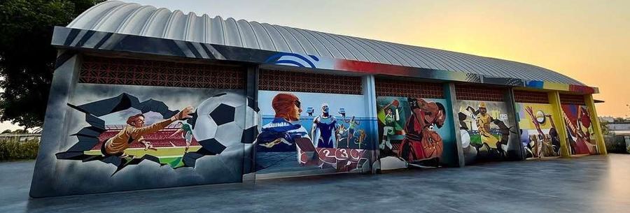 GD Goenka School, Gandhidham