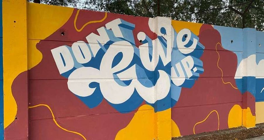 Mpower · Aditya Birla, Pune