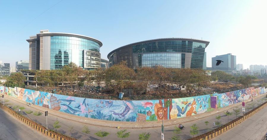 Panchshil Group, Pune