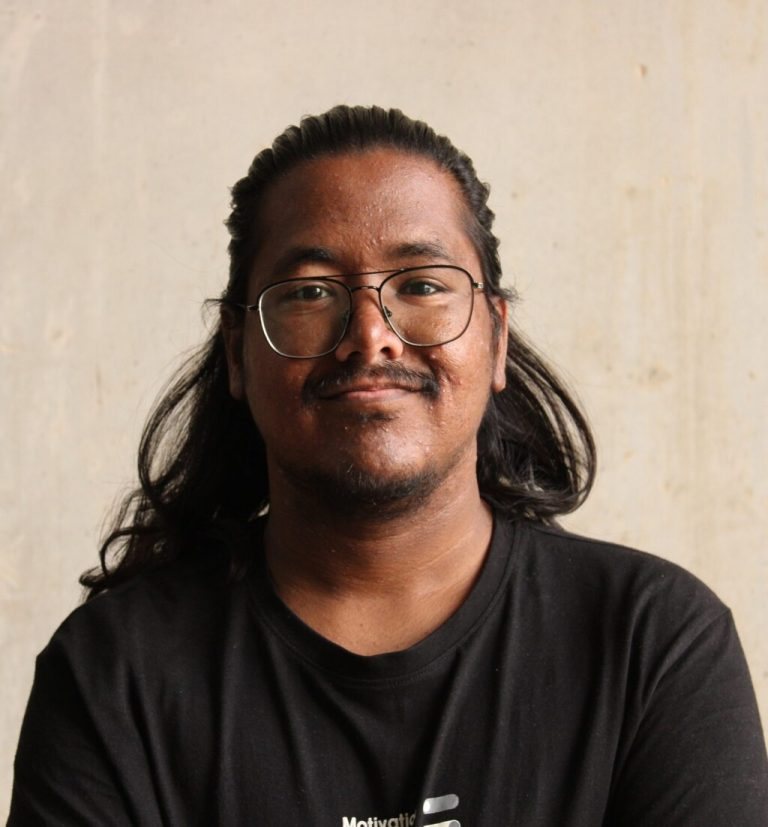 Pranav Goel